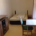 Apartment Gästewohnung Locktow, Hauptstraße 1 *