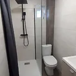 Gästewohnung Locktow, Hauptstraße 1 Apartment Locktow