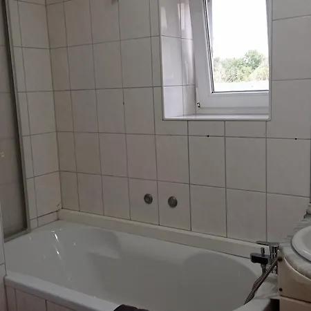 Apartment 1 *