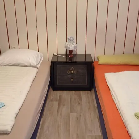 Gaestewohnung Locktow, Hauptstrasse 1 * Locktow