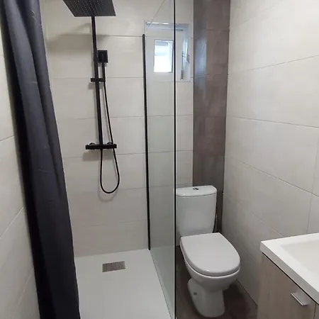 Gaestewohnung Sommer Locktow, Hauptstrasse 1 Apartment Locktow
