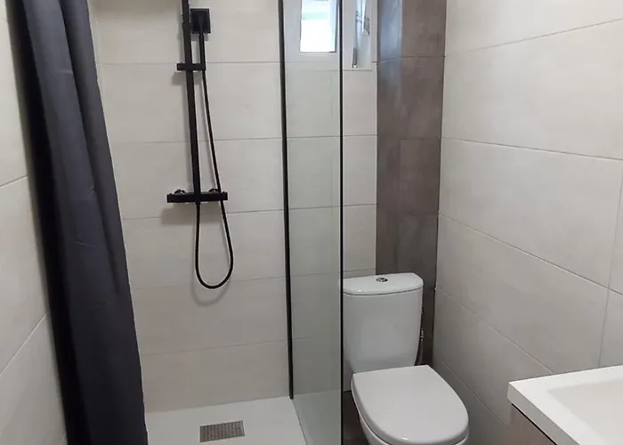 Gaestewohnung Locktow, Hauptstrasse 1 شقة Locktow